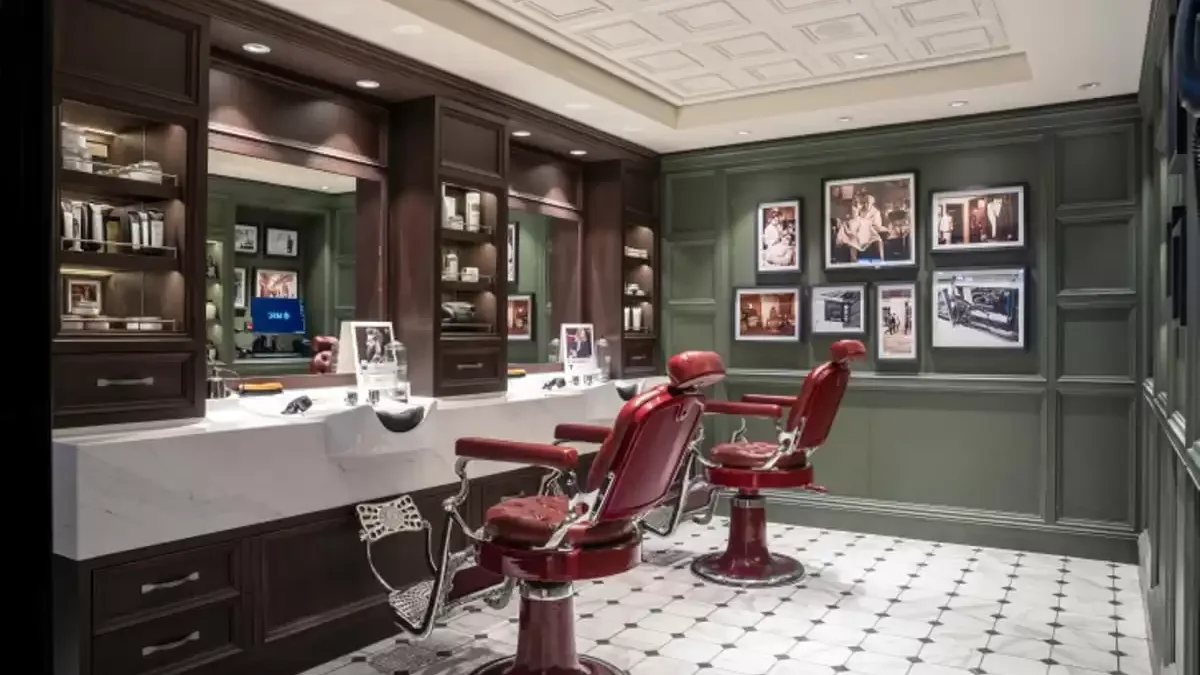 Espaces et activités à bord du MSC World Europa