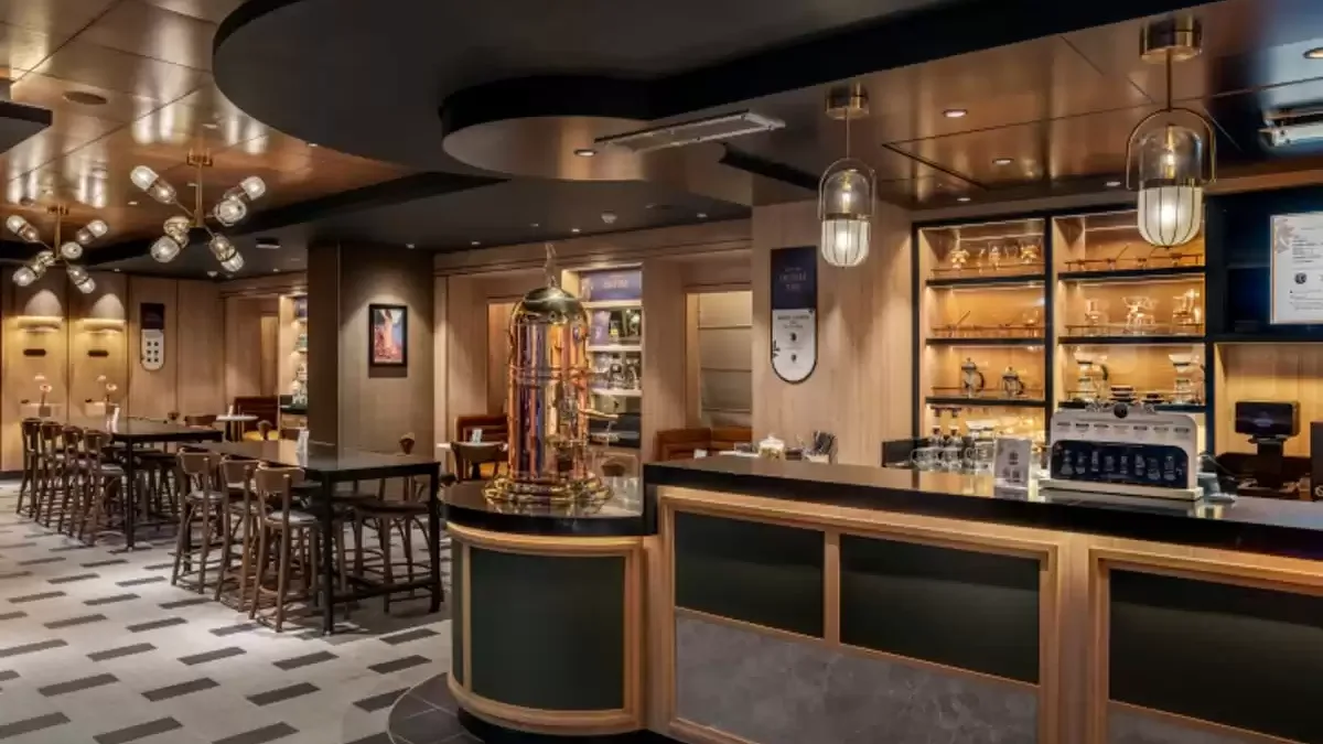 Espaces et activités à bord du MSC World Europa