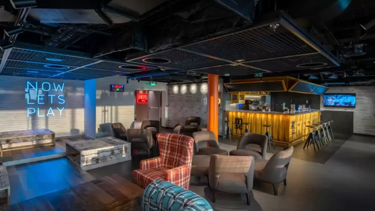 Espaces et activités à bord du MSC World Europa