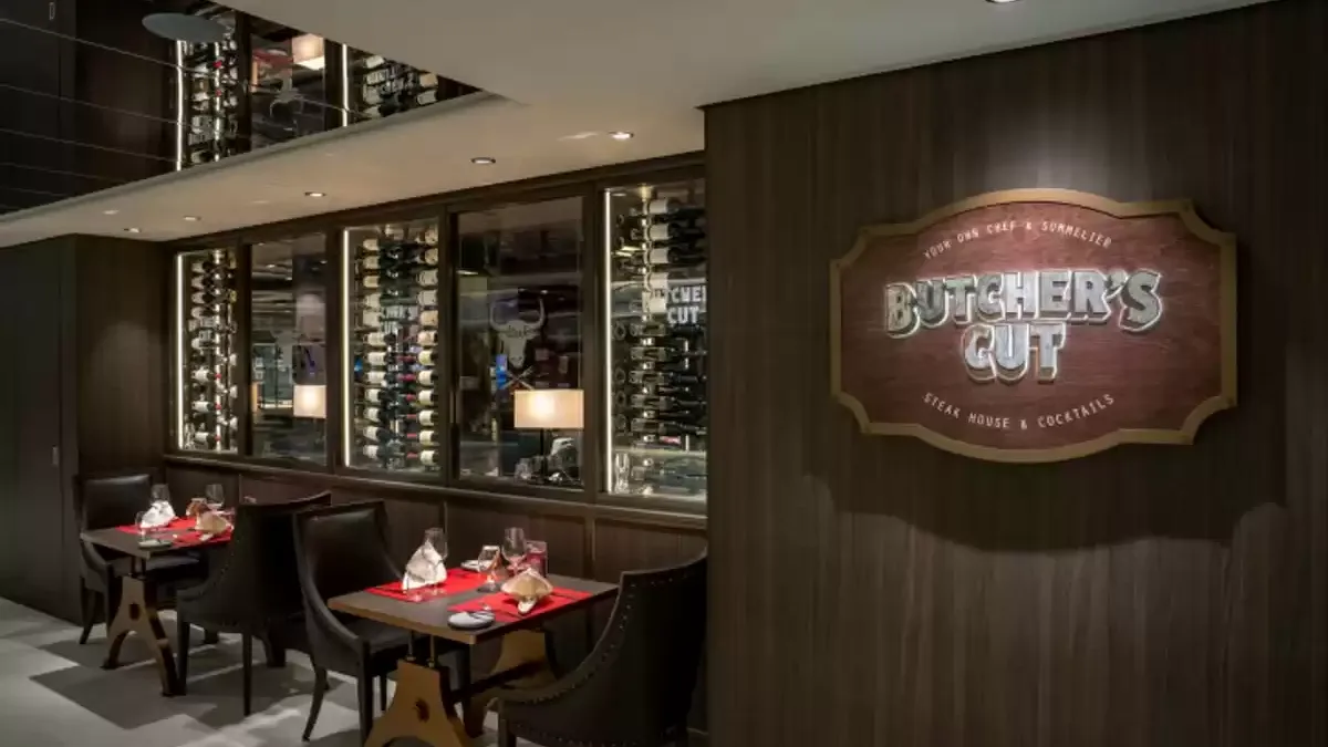 Espaces et activités à bord du MSC World Europa