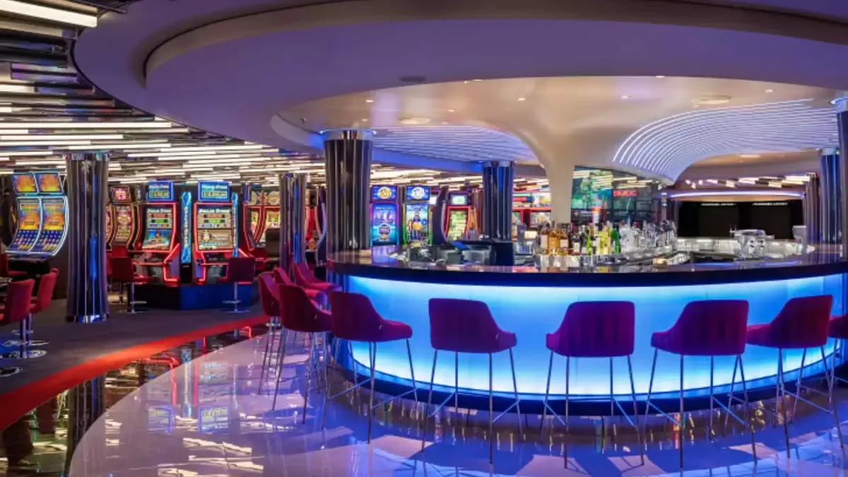 Espaces et activités à bord du MSC World Europa