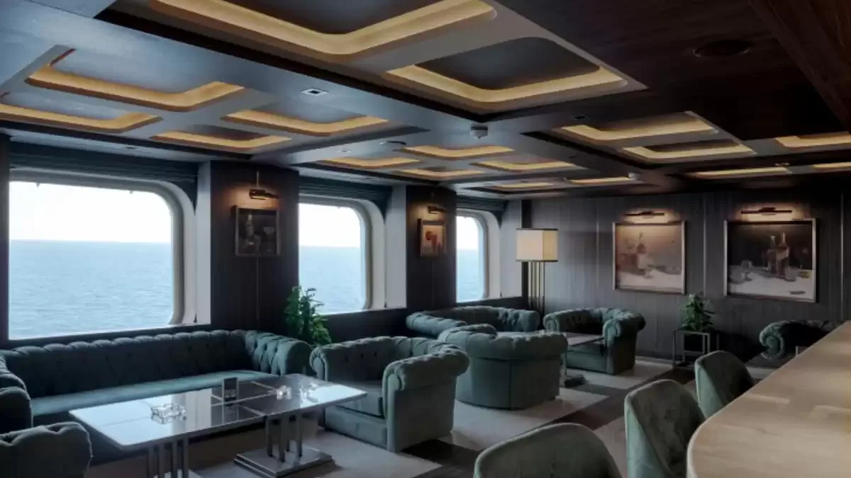 Espaces et activités à bord du MSC World Europa