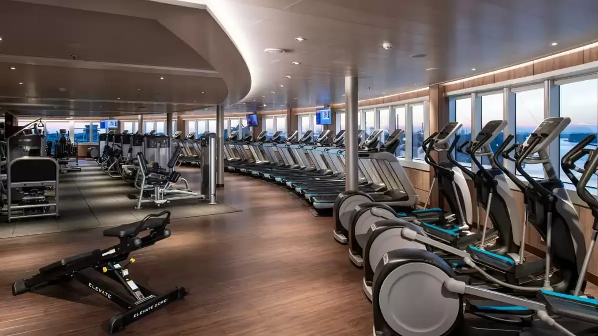 Espaces et activités à bord du Nieuw Statendam