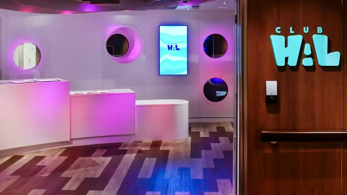 Espaces et activités à bord du Nieuw Statendam