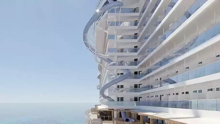 Espaces et activités à bord du Norwegian Aqua