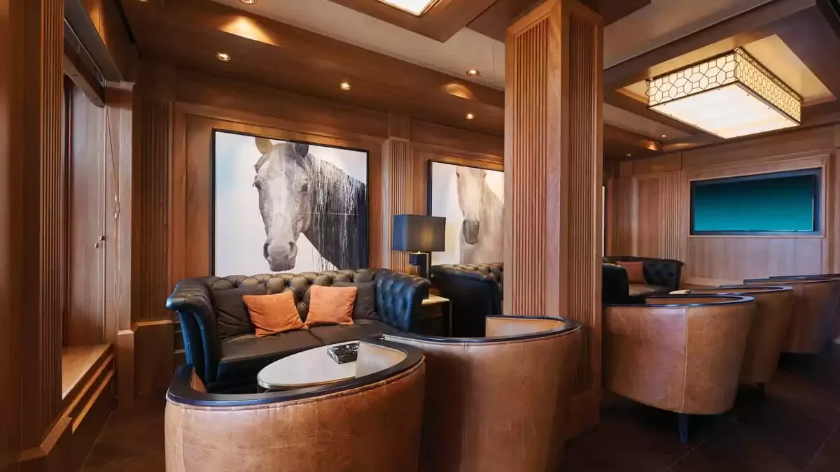 Espaces et activités à bord du Norwegian Bliss