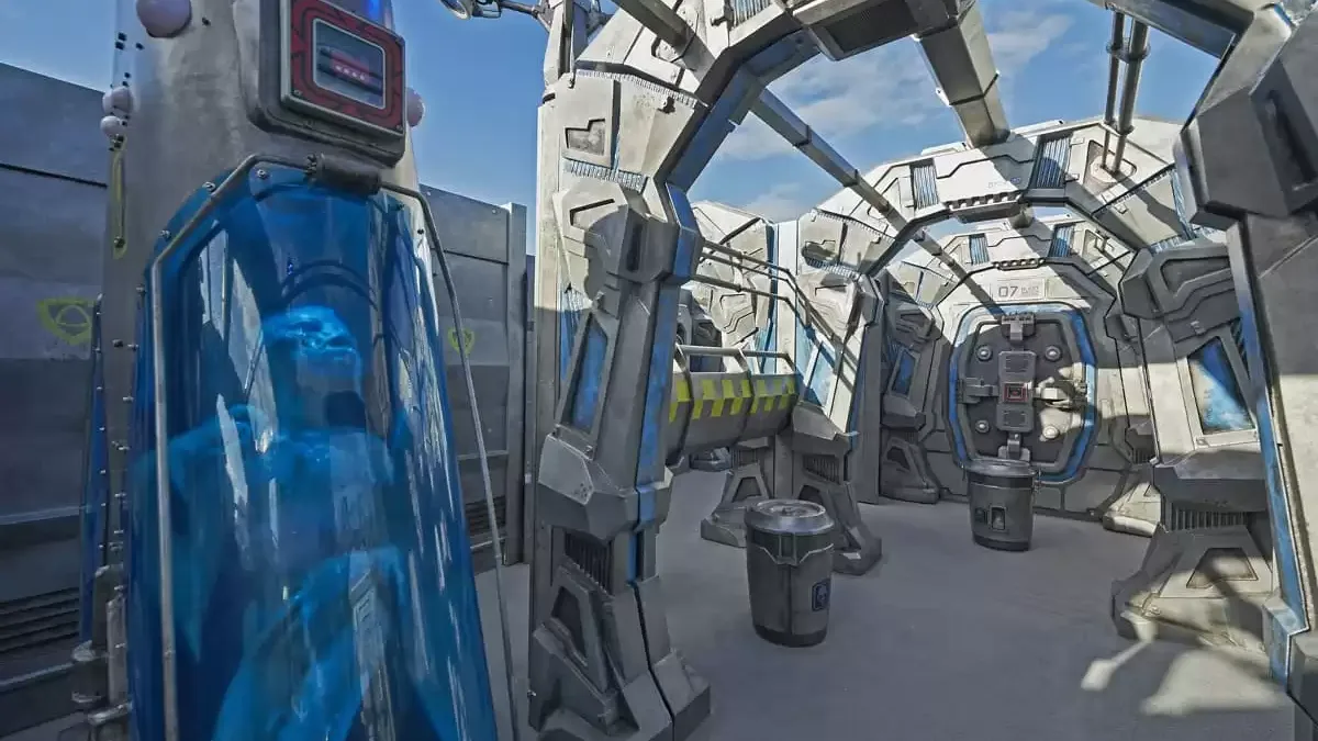 Espaces et activités à bord du Norwegian Bliss