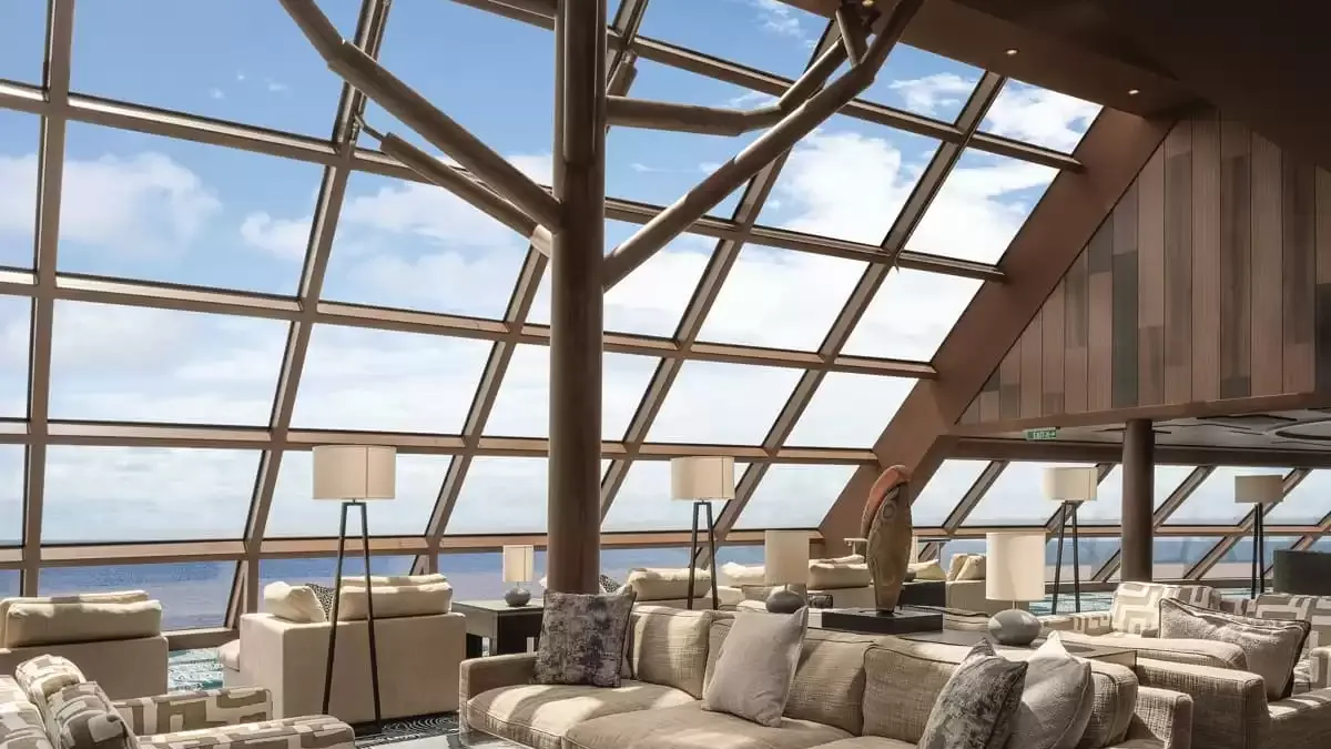 Espaces et activités à bord du Norwegian Bliss