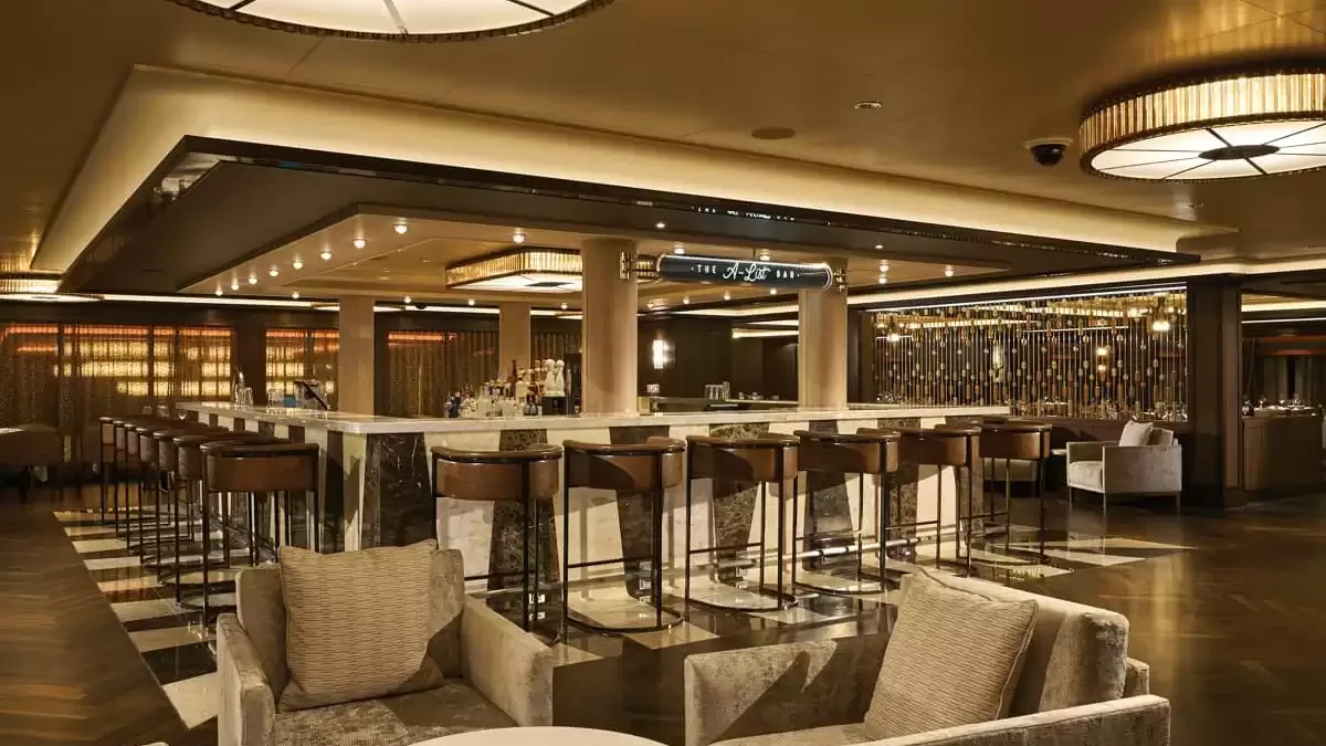 Espaces et activités à bord du Norwegian Bliss