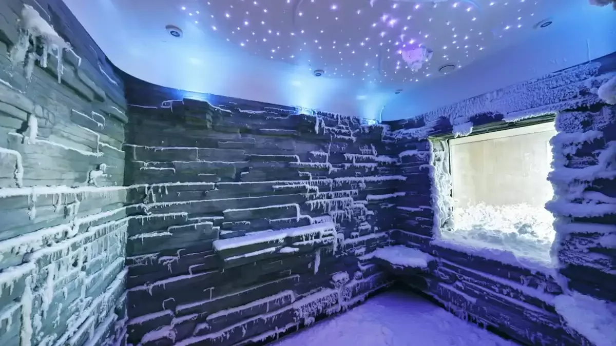 Espaces et activités à bord du Norwegian Bliss