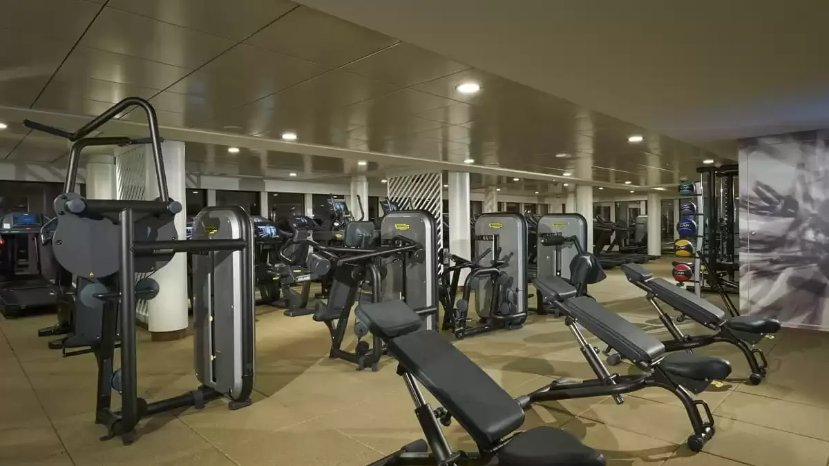 Espaces et activités à bord du Norwegian Bliss