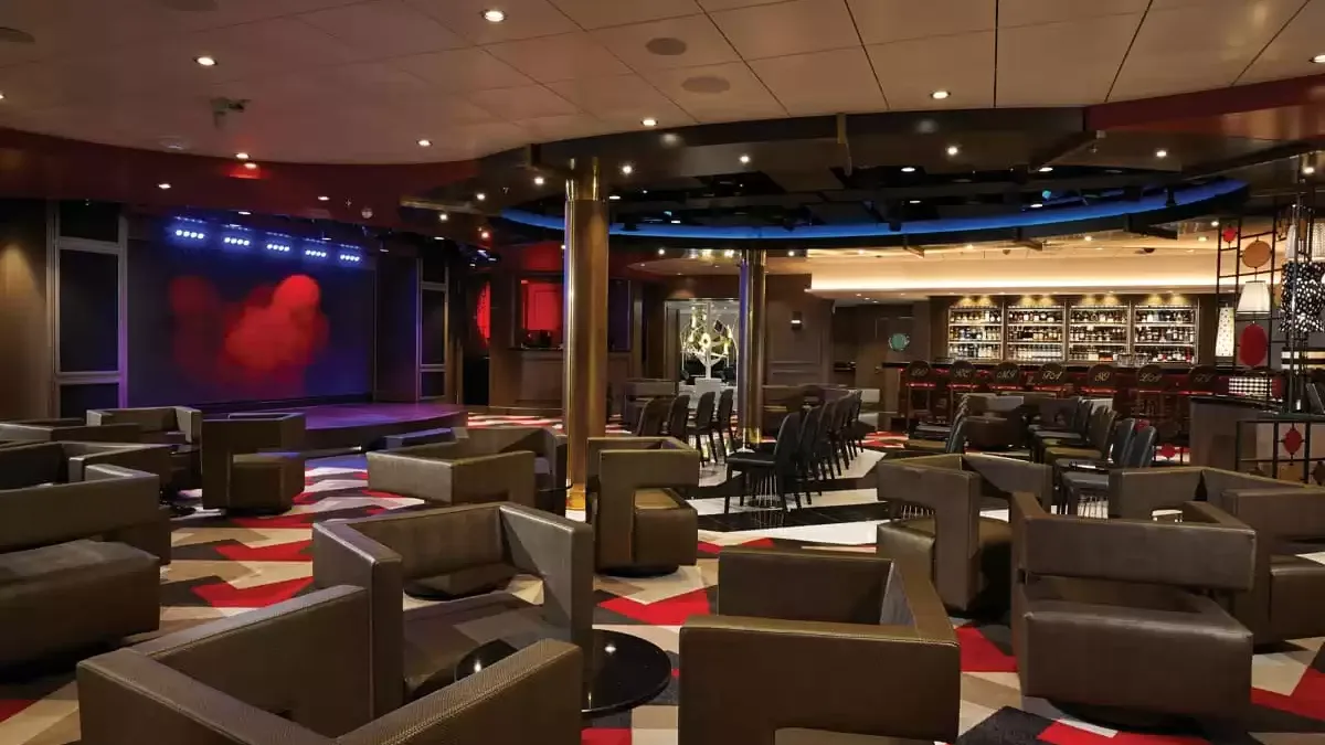 Espaces et activités à bord du Norwegian Bliss
