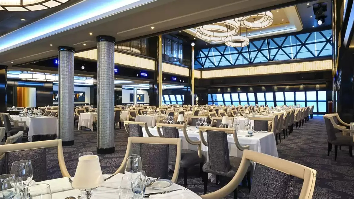 Espaces et activités à bord du Norwegian Bliss