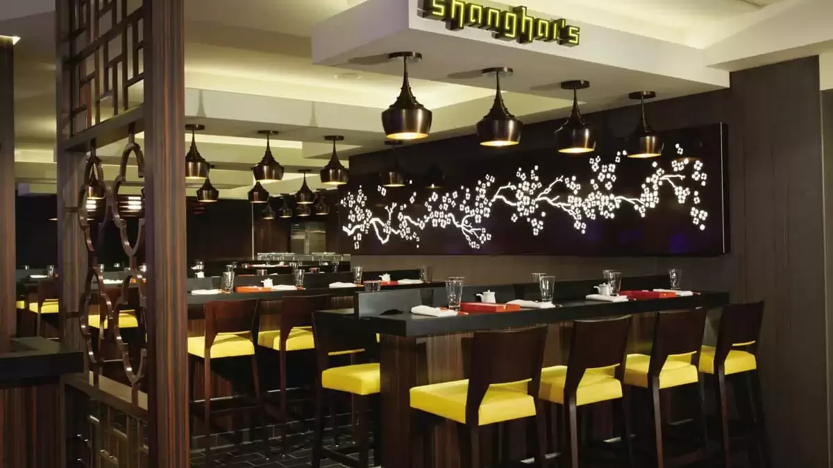 Espaces et activités à bord du Norwegian Breakaway