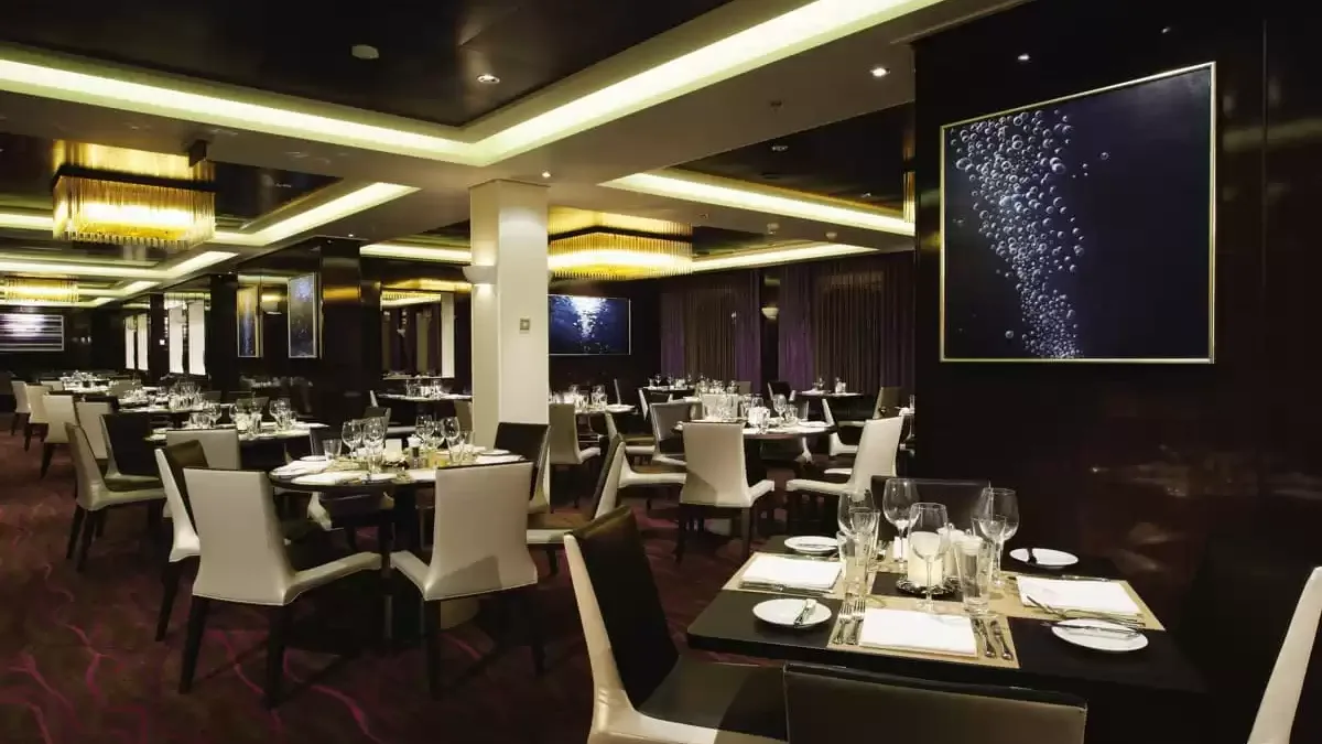 Espaces et activités à bord du Norwegian Breakaway