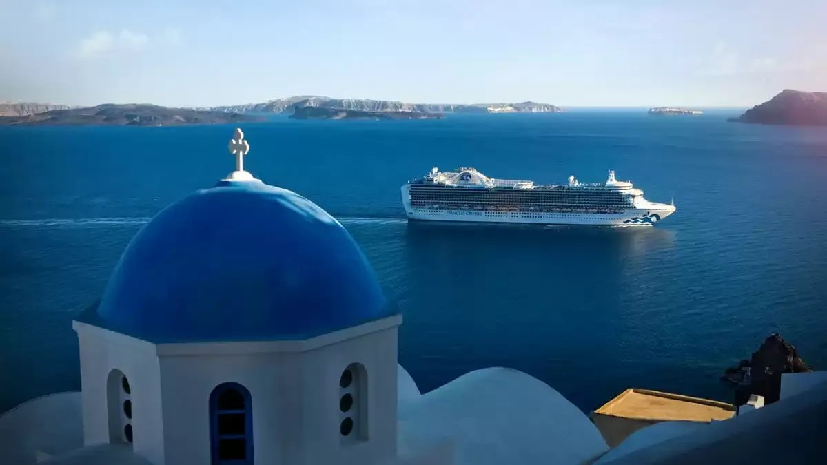 Espaces et activités à bord du Norwegian Encore