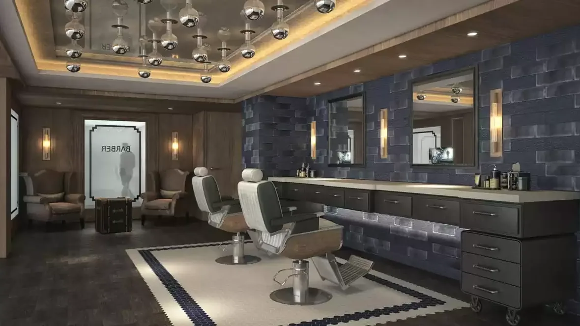 Espaces et activités à bord du Norwegian Encore