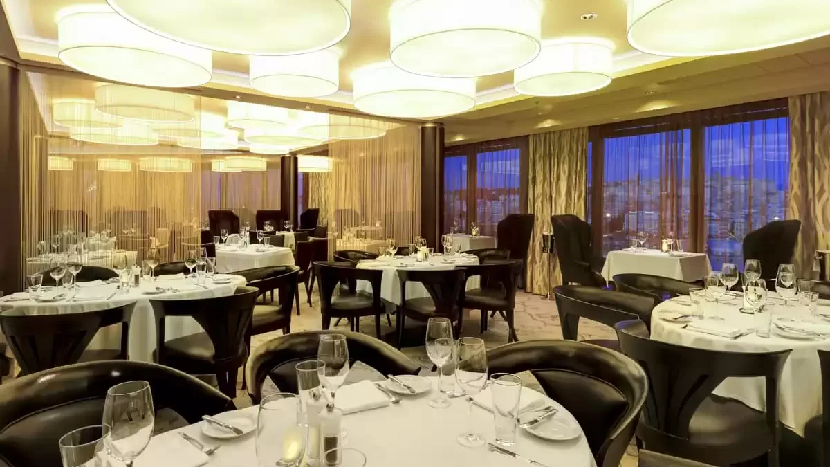 Espaces et activités à bord du Norwegian Epic