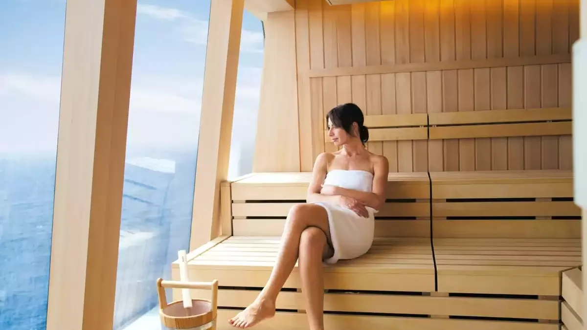 Espaces et activités à bord du Norwegian Epic