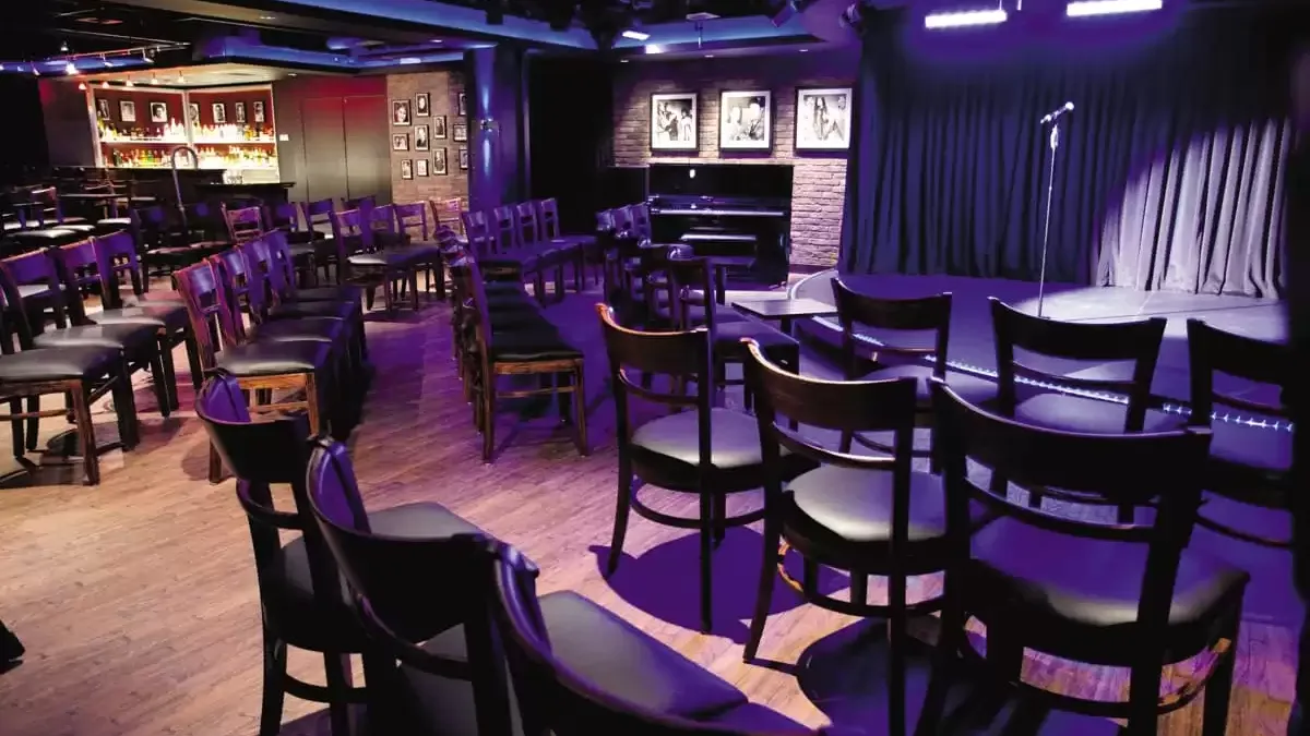 Espaces et activités à bord du Norwegian Epic