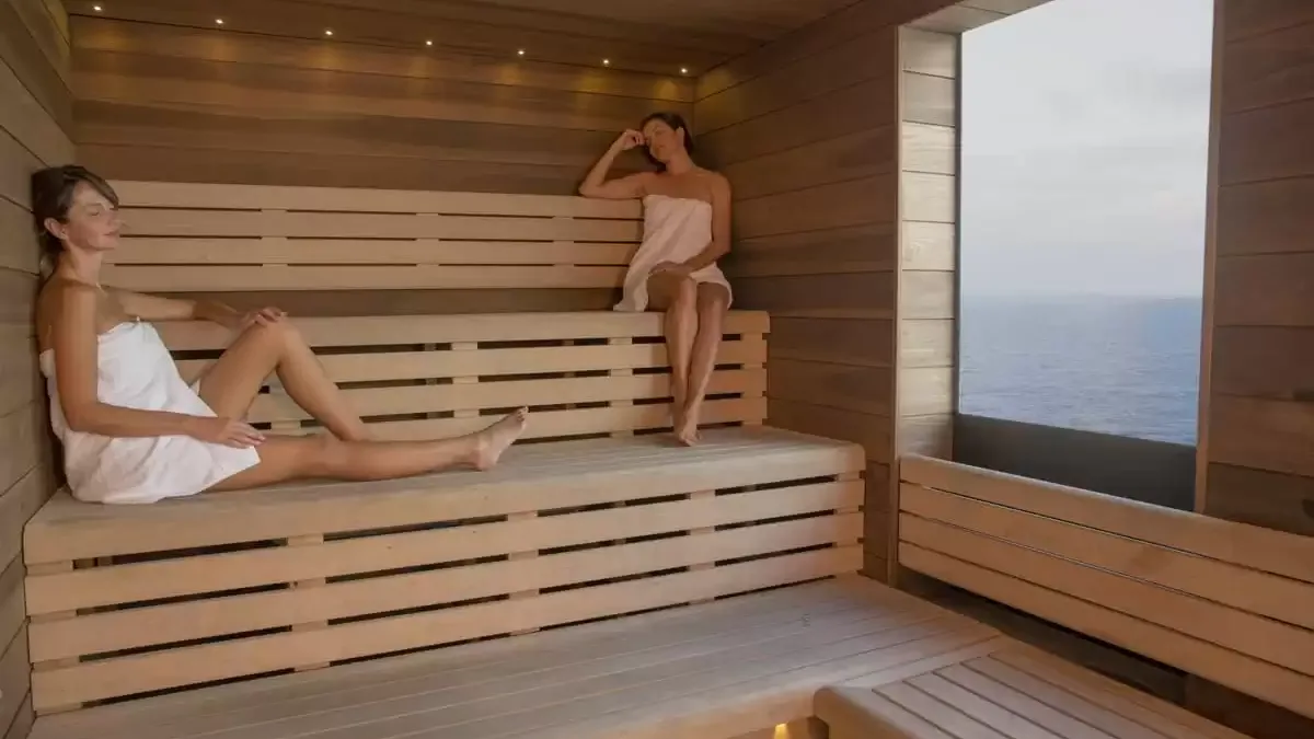 Espaces et activités à bord du Norwegian Escape