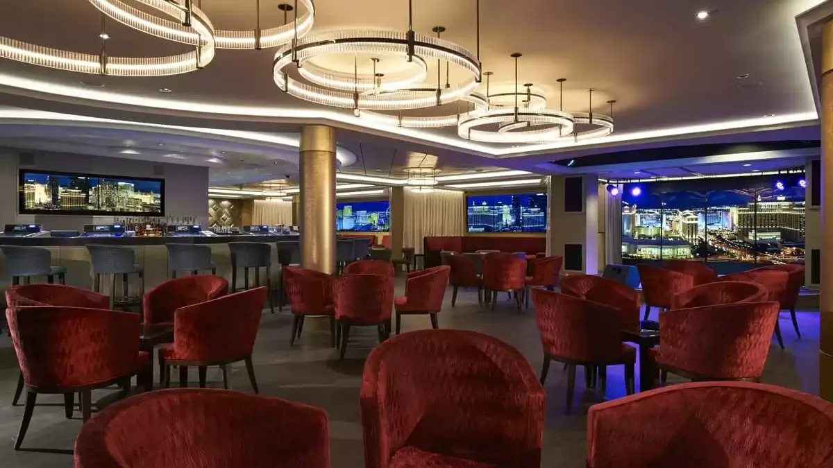 Espaces et activités à bord du Norwegian Escape