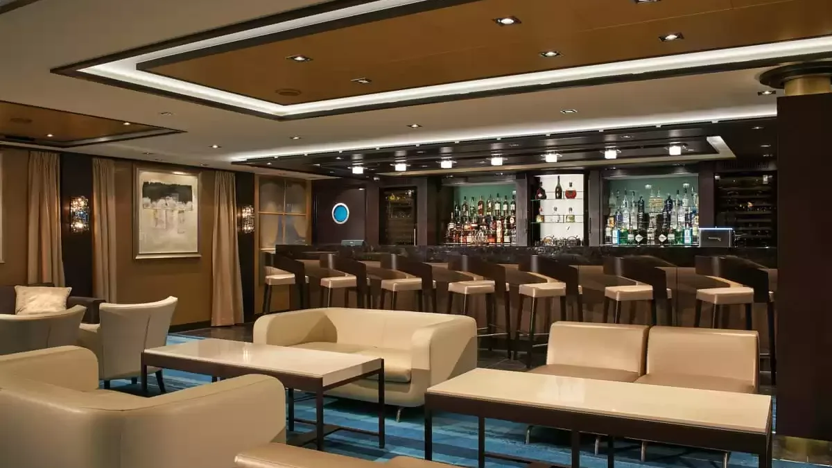 Espaces et activités à bord du Norwegian Escape
