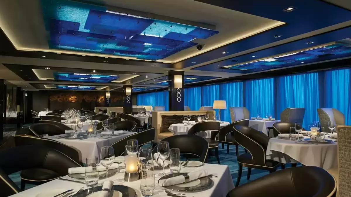 Espaces et activités à bord du Norwegian Escape