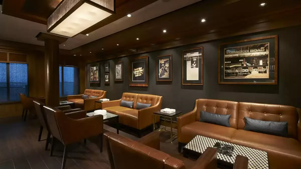 Espaces et activités à bord du Norwegian Escape