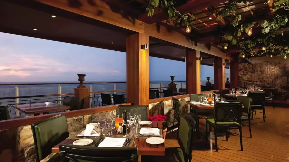 Espaces et activités à bord du Norwegian Getaway