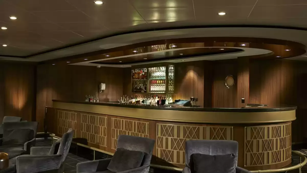 Espaces et activités à bord du Norwegian Jade