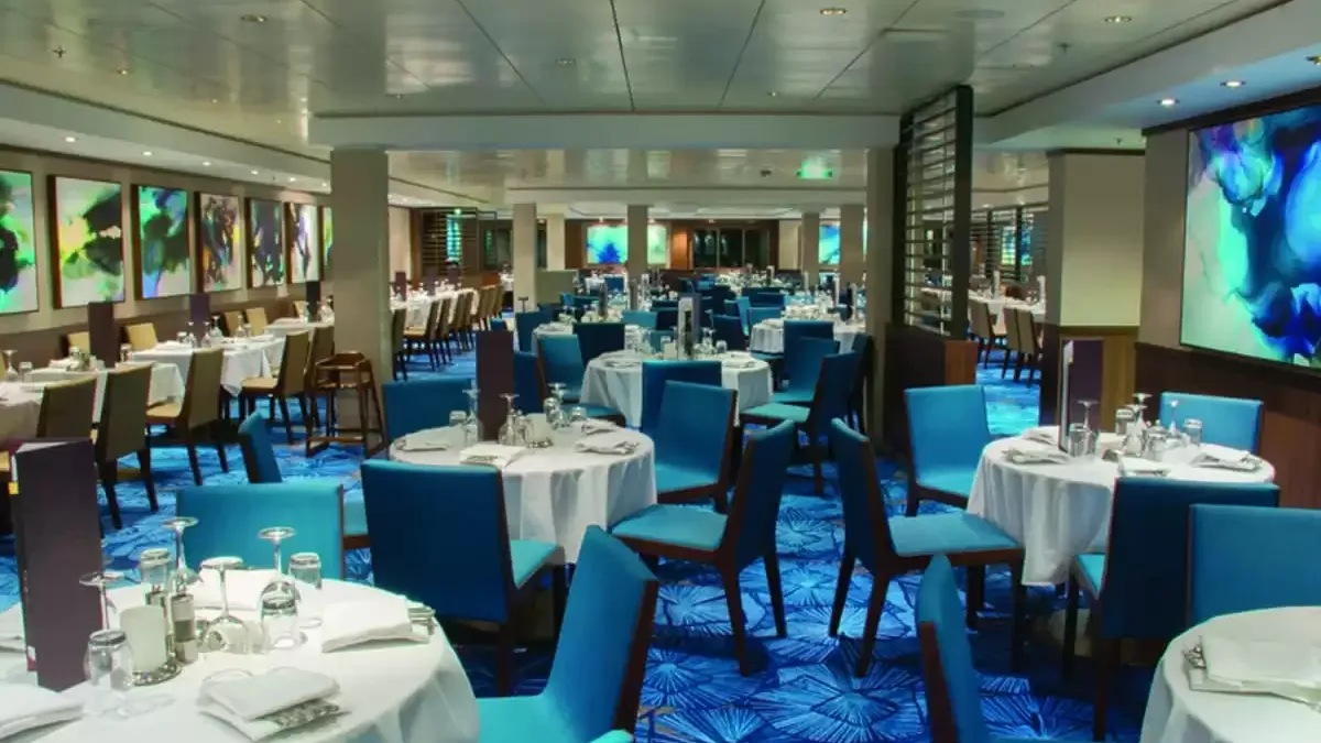 Espaces et activités à bord du Norwegian Jewel
