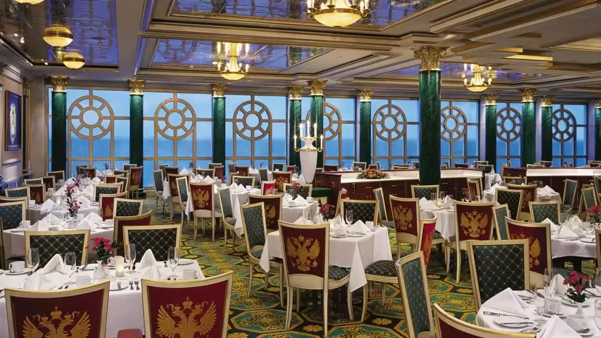 Espaces et activités à bord du Norwegian Jewel