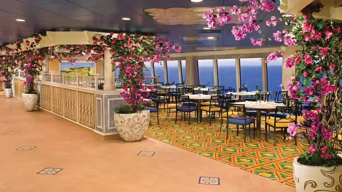 Espaces et activités à bord du Norwegian Jewel