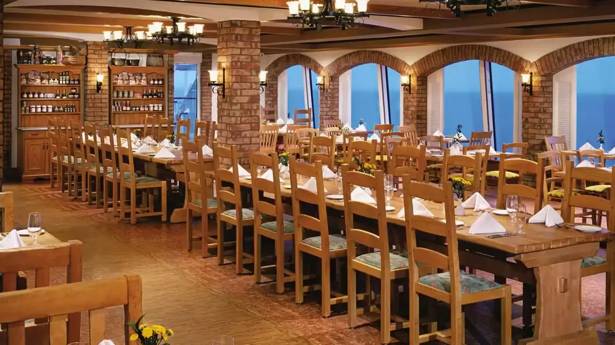 Espaces et activités à bord du Norwegian Jewel