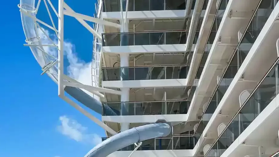 Espaces et activités à bord du Norwegian Luna