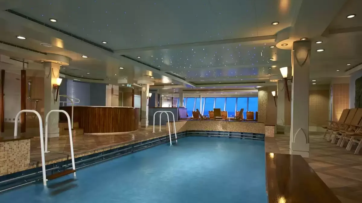 Espaces et activités à bord du Norwegian Star