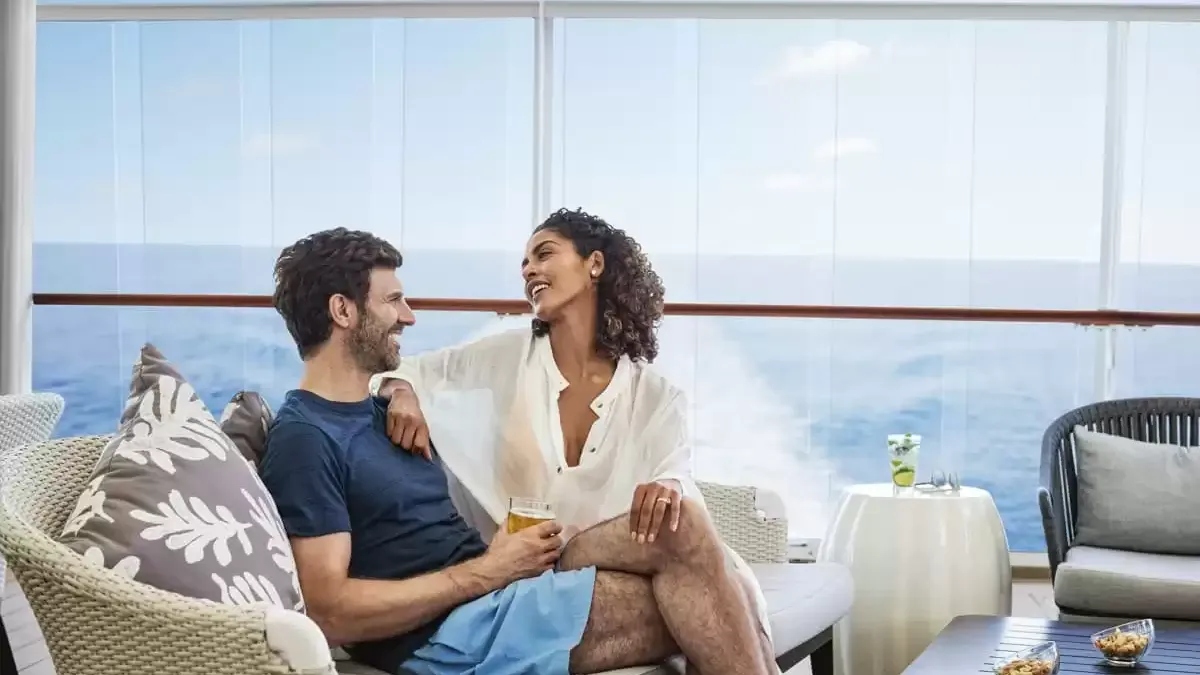 Espaces et activités à bord du Norwegian Star