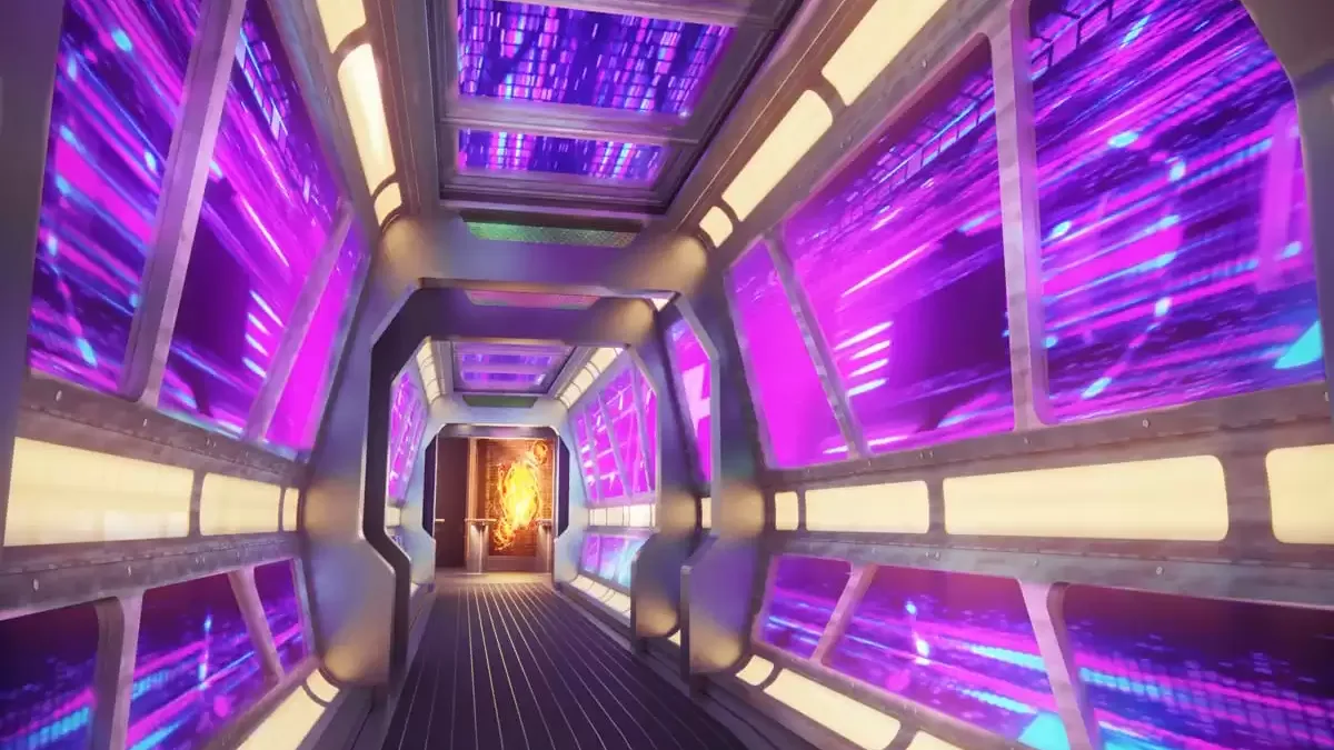 Espaces et activités à bord du Norwegian Viva