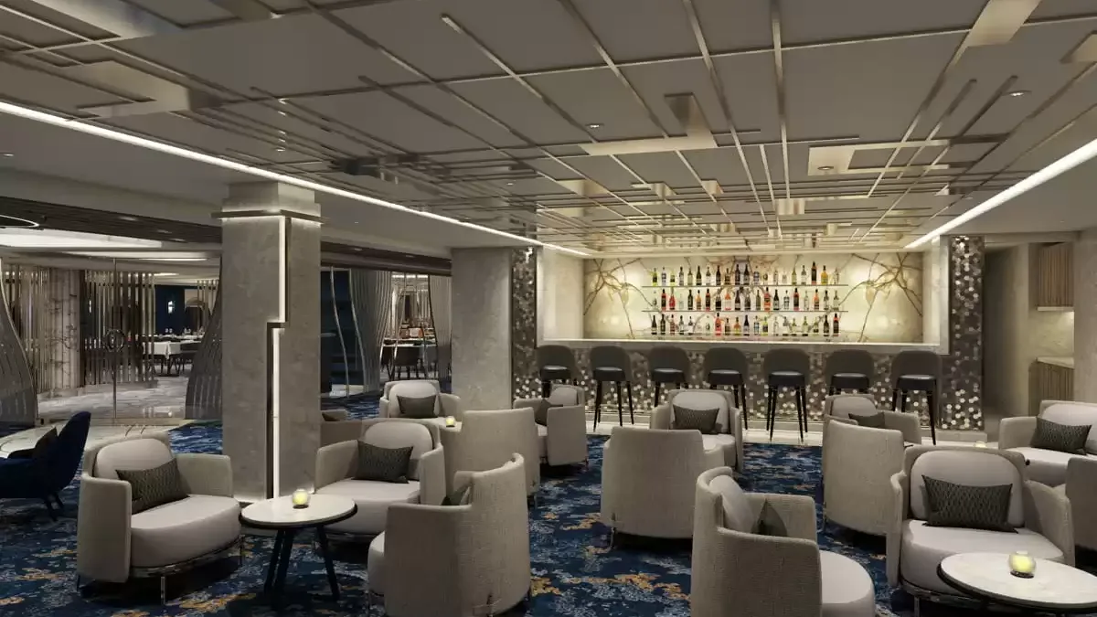 Espaces et activités à bord du Norwegian Viva
