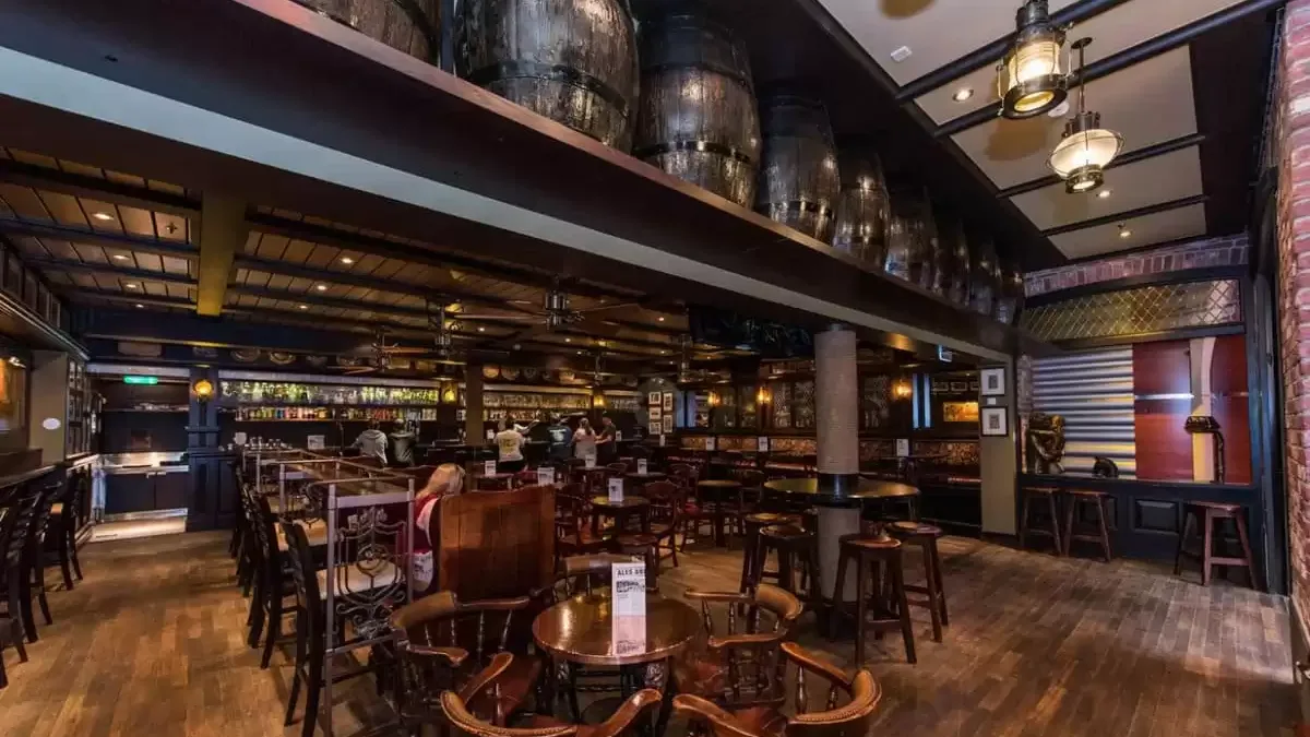 Espaces et activités à bord du Oasis of the Seas