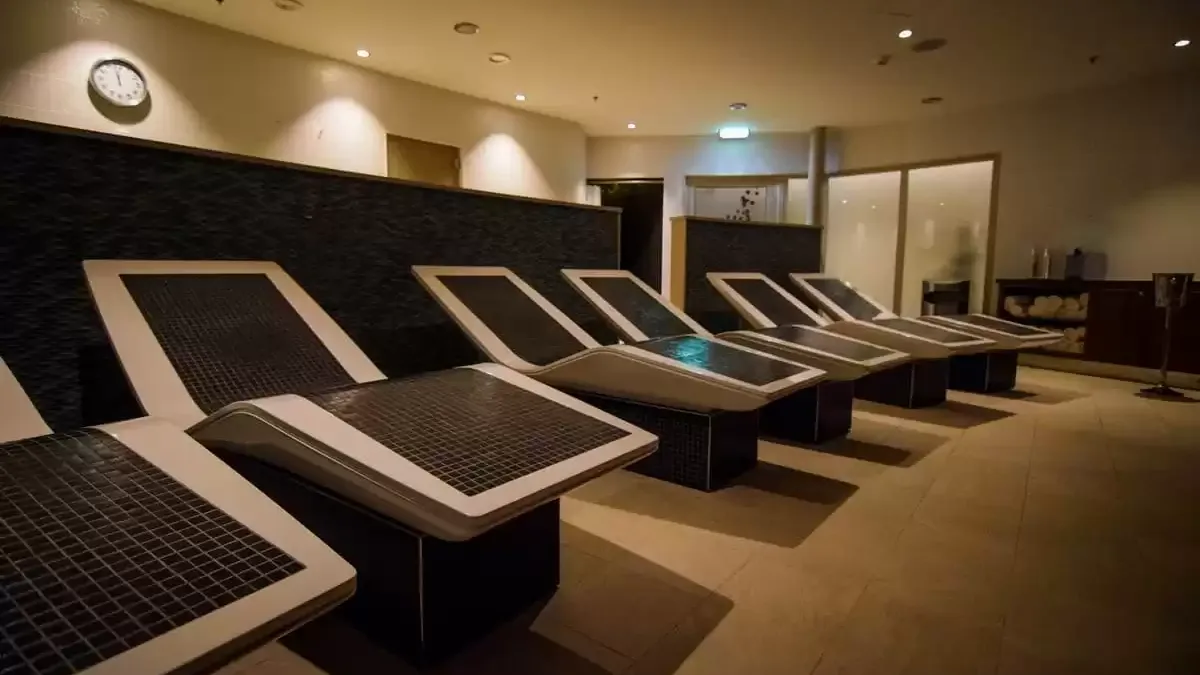 Espaces et activités à bord du Oasis of the Seas