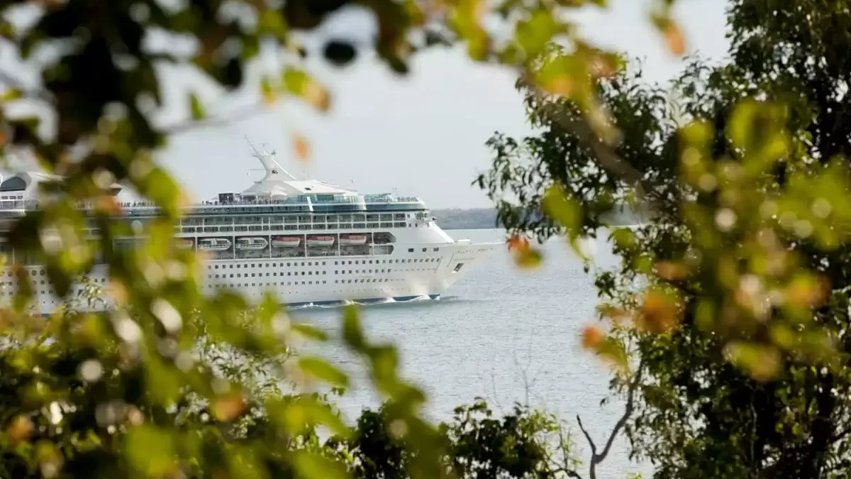 Espaces et activités à bord du Rhapsody of the Seas