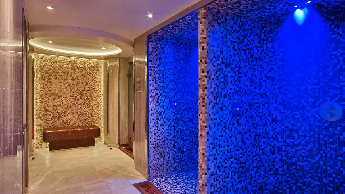 Espaces et activités à bord du Seabourn Encore