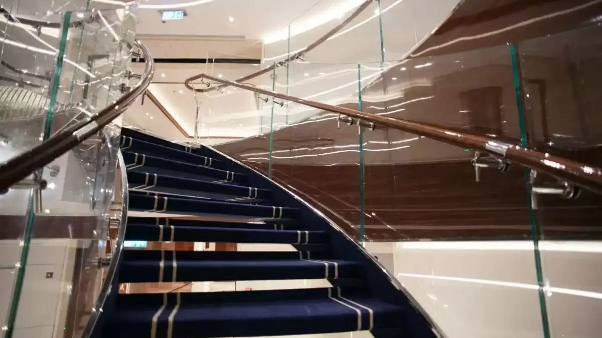 Espaces et activités à bord du Seabourn Encore
