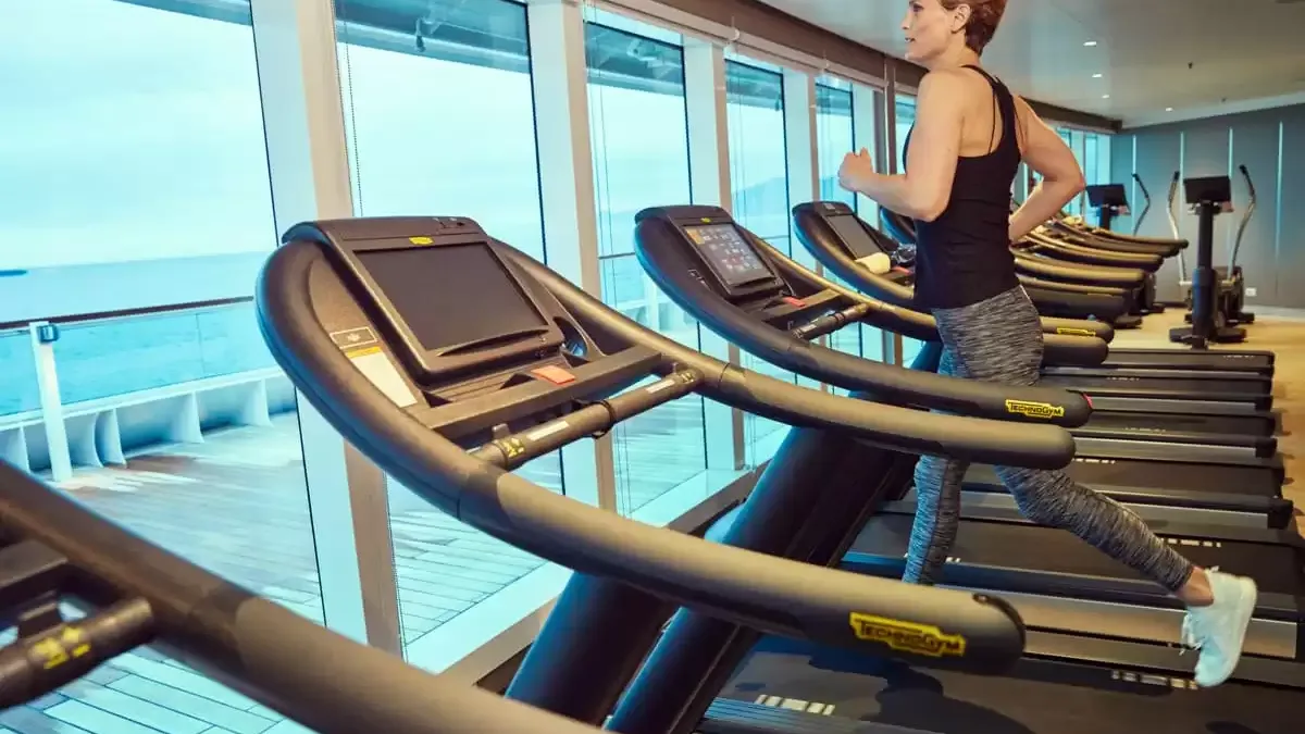 Espaces et activités à bord du Seabourn Encore