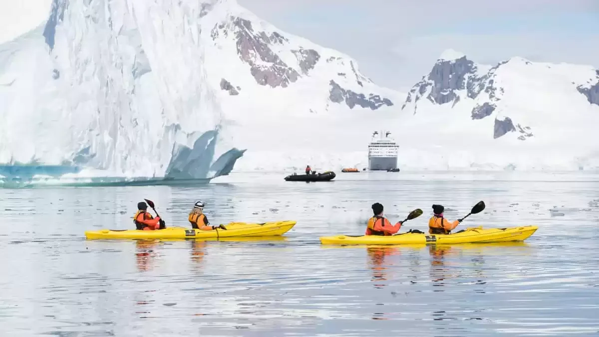 Espaces et activités à bord du Seabourn Quest
