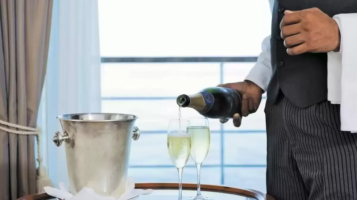 Espaces et activités à bord du Seven Seas Explorer