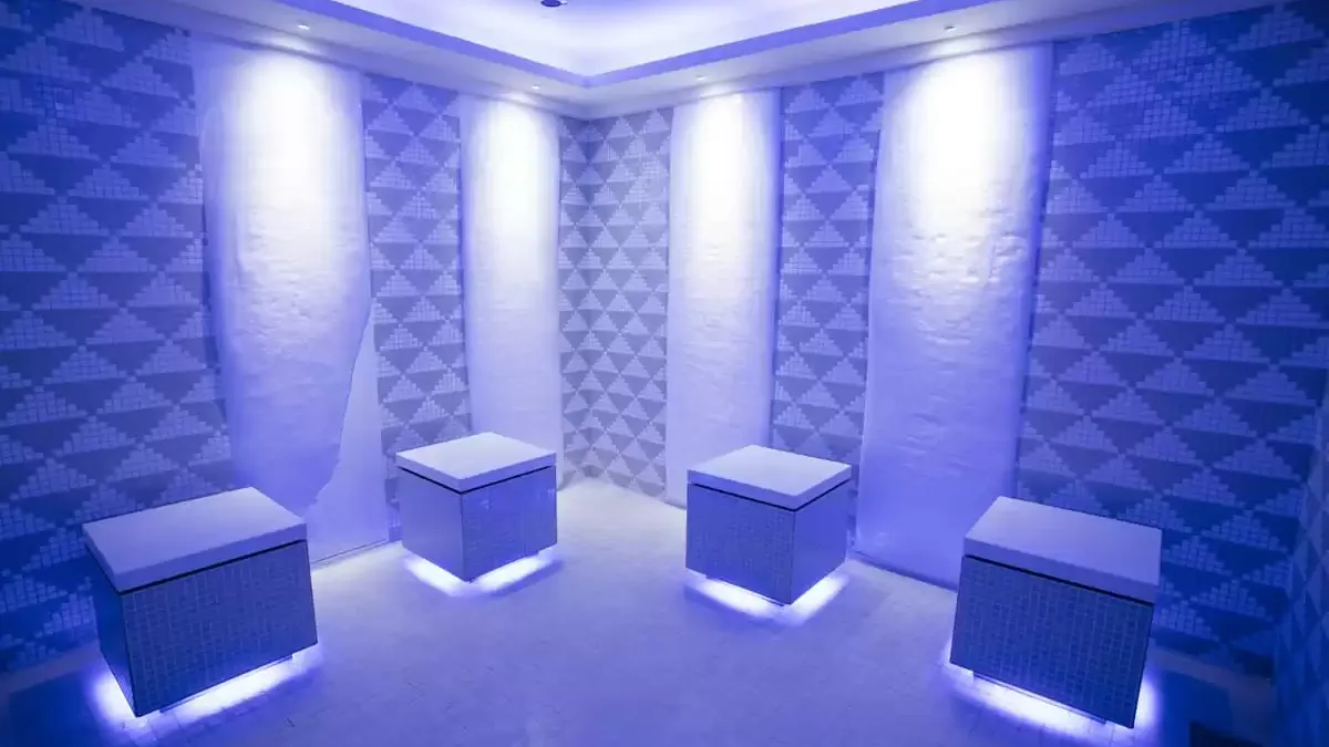 Espaces et activités à bord du Seven Seas Explorer