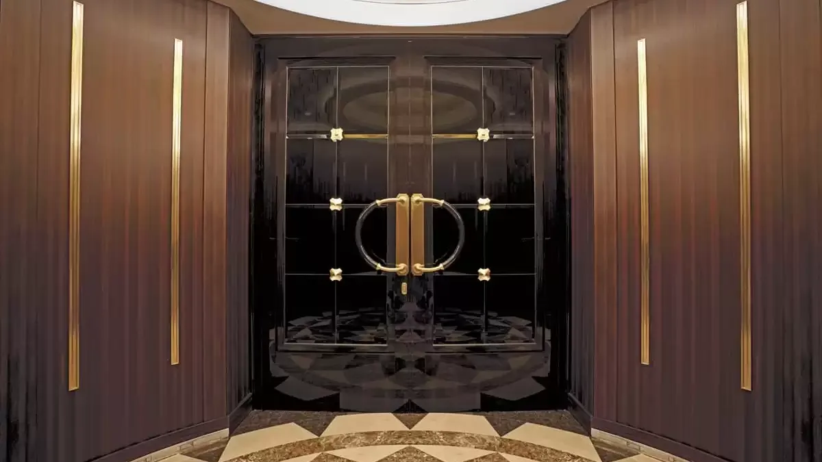 Espaces et activités à bord du Seven Seas Explorer